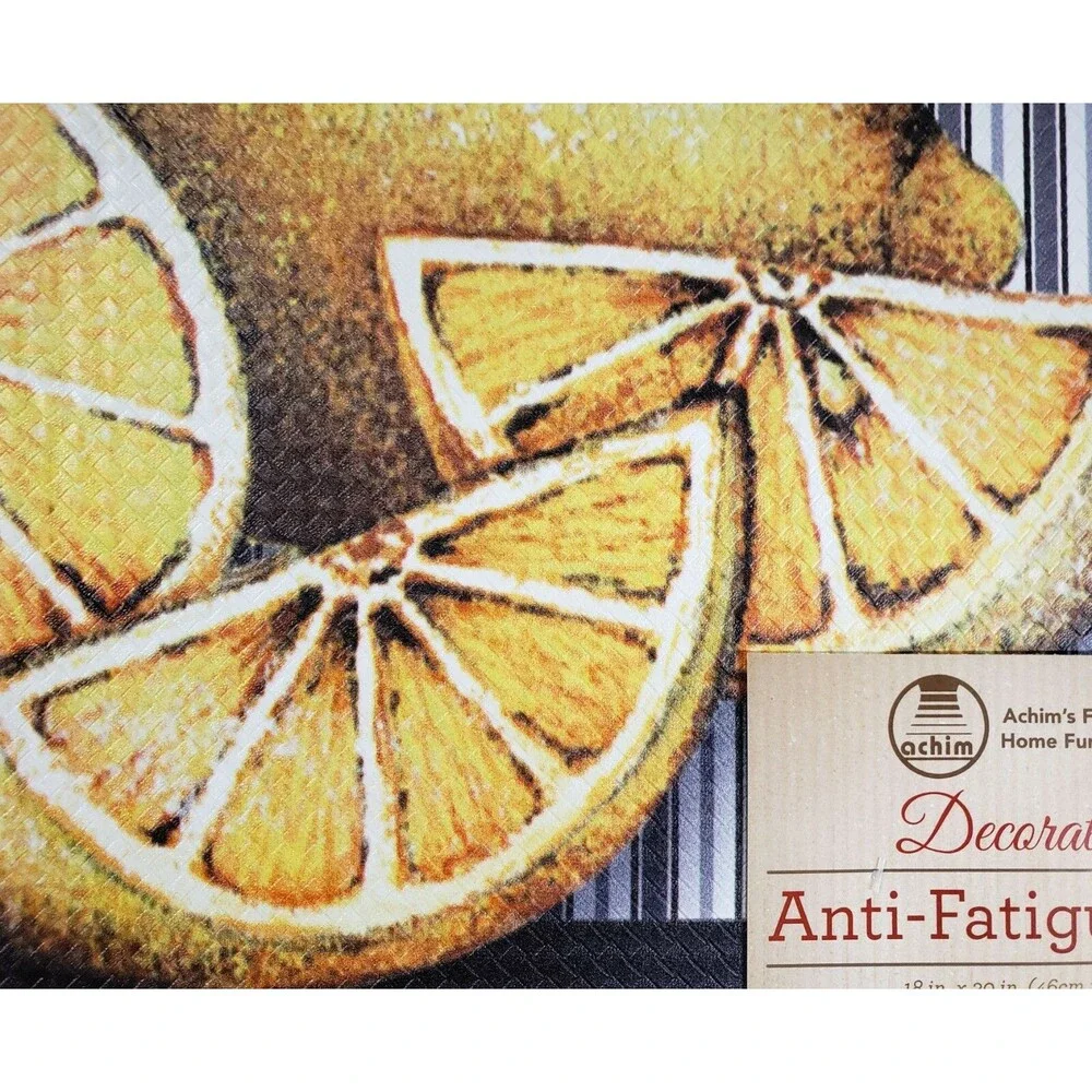 ANTI-FATIGUE NON SLIP FLOOR MAT (18